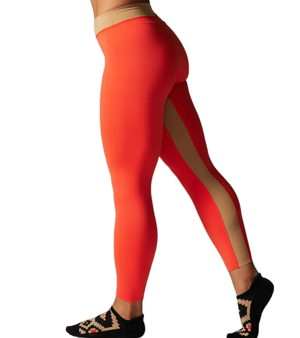Tavi Mid Rise 7/8 Tight