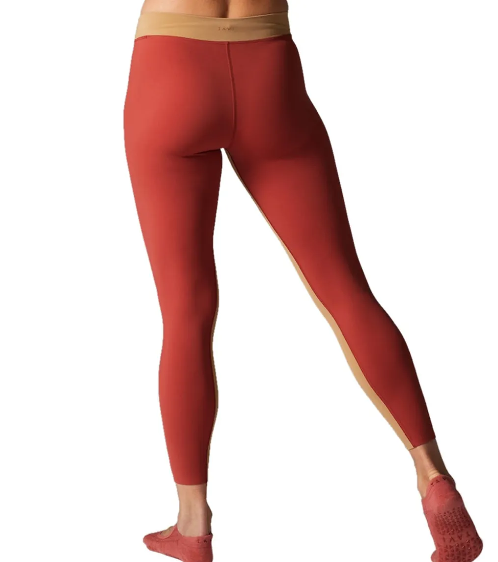 Tavi Mid Rise 7/8 Tight
