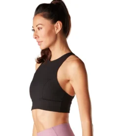 Tavi Move Yoga Sports Bra