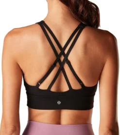 Tavi Move Yoga Sports Bra
