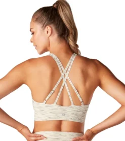 Tavi Move Yoga Sports Bra