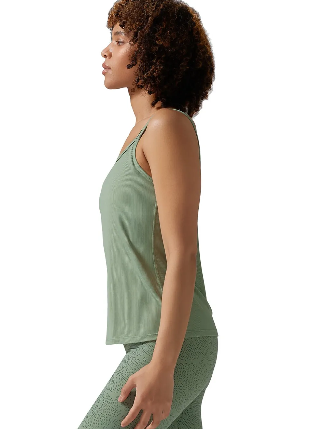 Tavi Pace Rib Tank