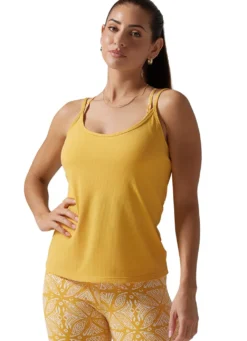 Tavi Pace Rib Tank