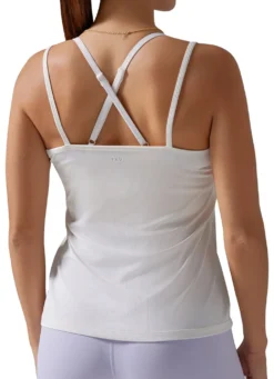 Tavi Pace Rib Tank