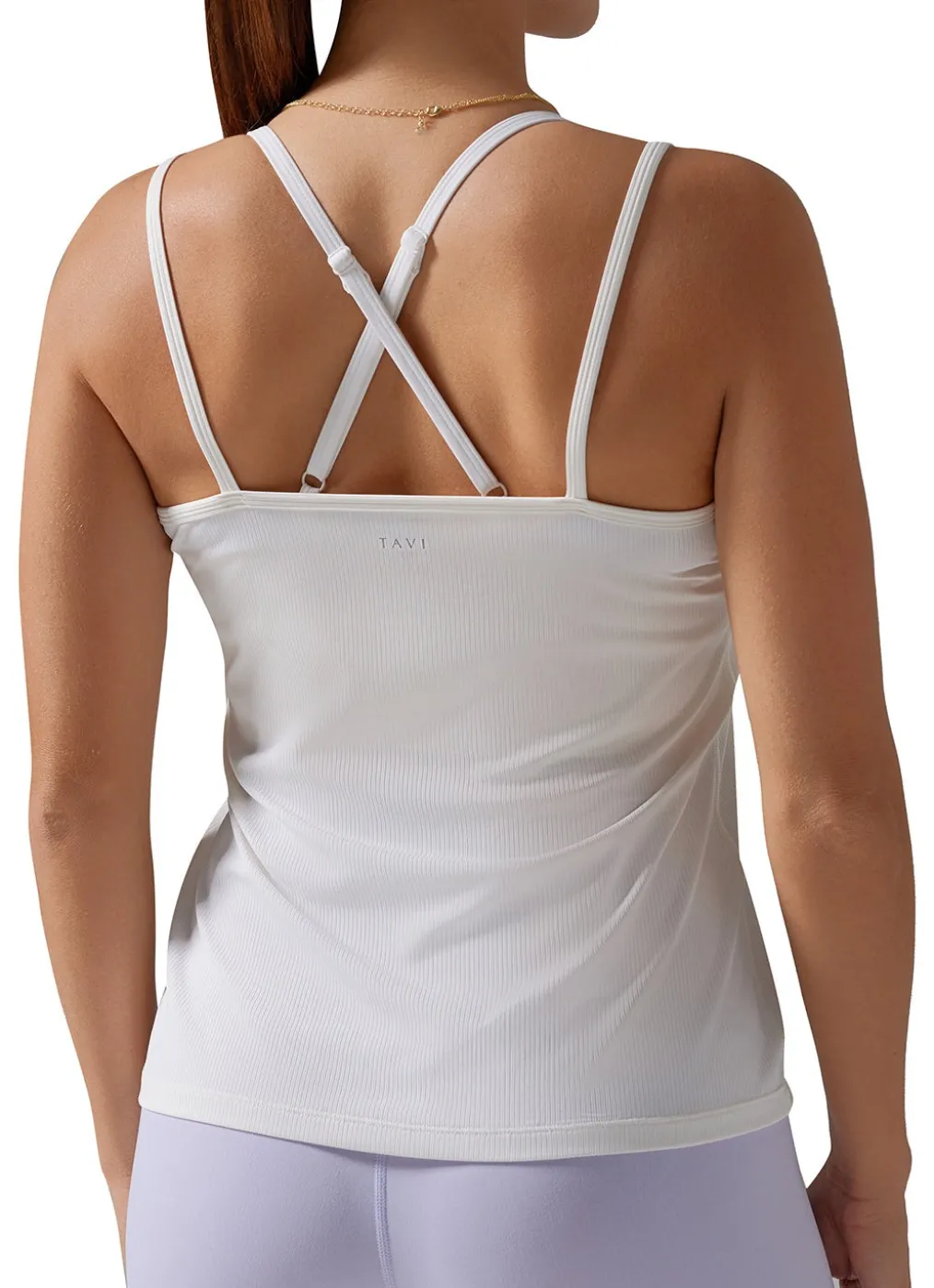 Tavi Pace Rib Tank