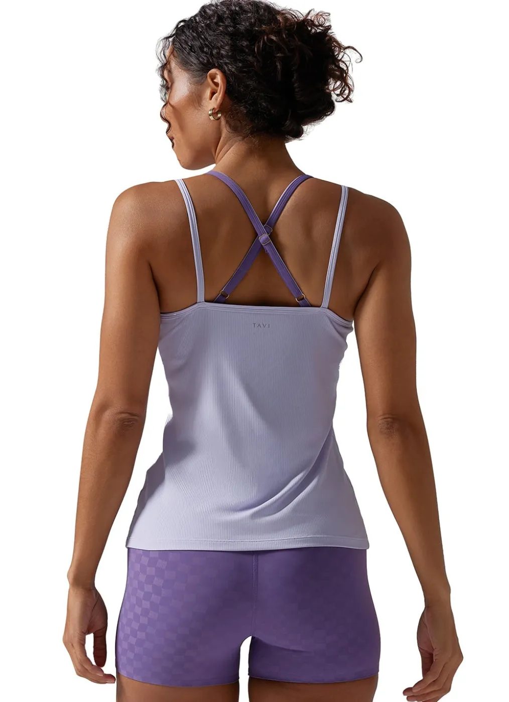 Tavi Pace Rib Tank