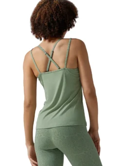 Tavi Pace Rib Tank