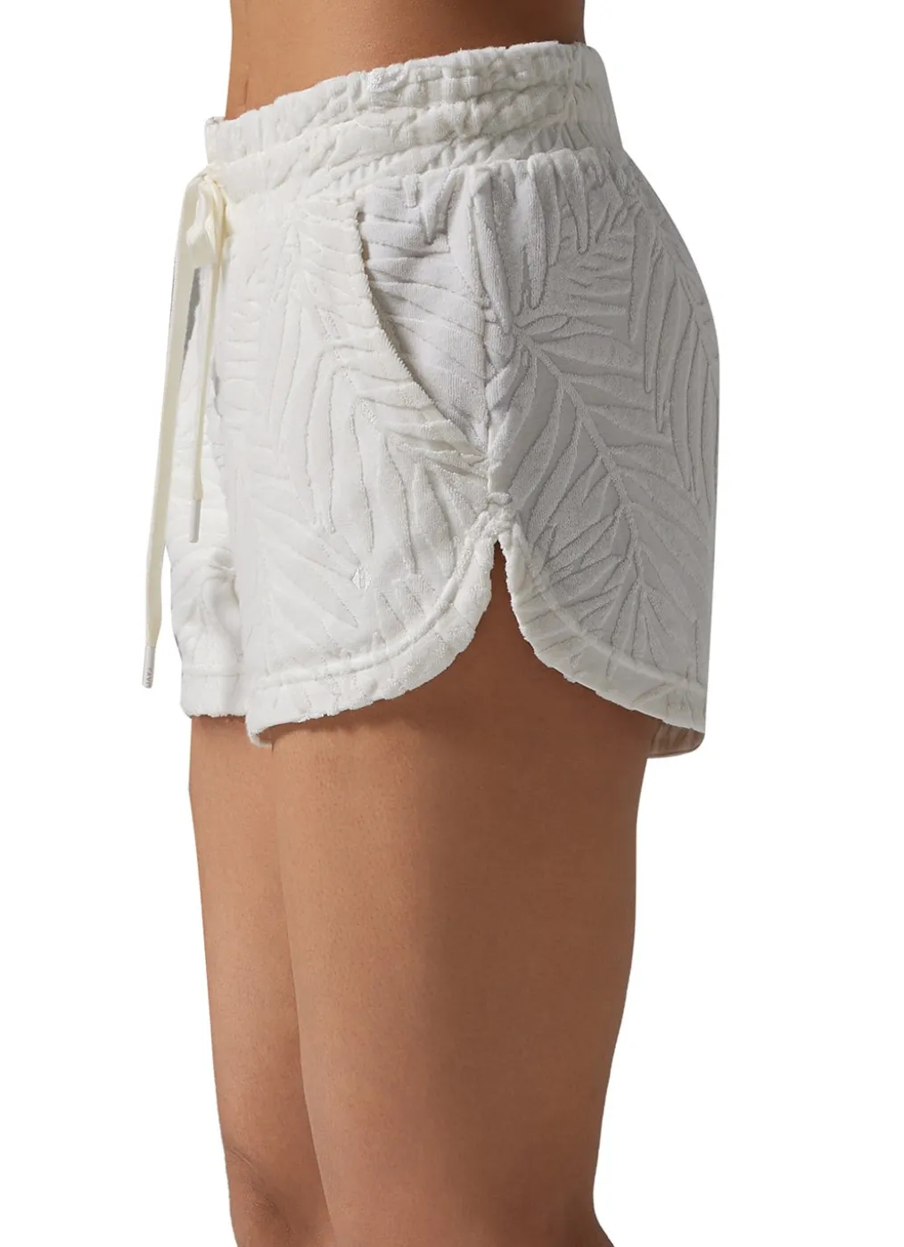 Tavi Palm Terry Short