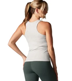 Tavi Perfect Fit Rib Tank