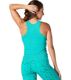Tavi Perfect Fit Rib Tank