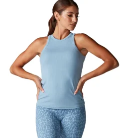 Tavi Perfect Fit Rib Tank
