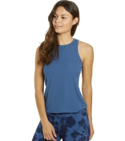 Tavi Perfect Fit Rib Tank