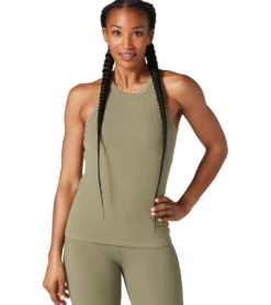 Tavi Perfect Fit Rib Tank
