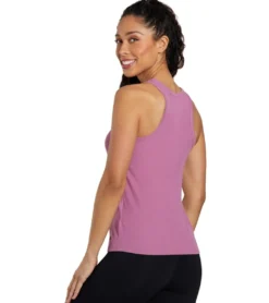 Tavi Perfect Fit Rib Tank