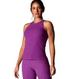 Tavi Perfect Fit Rib Tank