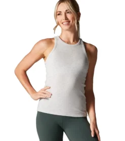 Tavi Perfect Fit Rib Tank