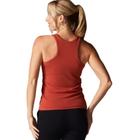 Tavi Perfect Fit Rib Tank