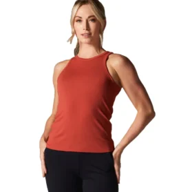 Tavi Perfect Fit Rib Tank