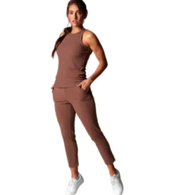 Tavi Perfect Fit Rib Tank
