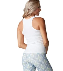 Tavi Perfect Fit Rib Tank