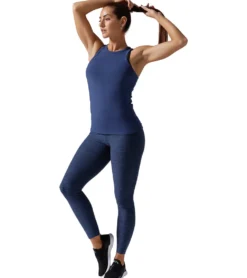 Tavi Perfect Fit Rib Tank