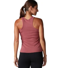Tavi Perfect Fit Rib Tank