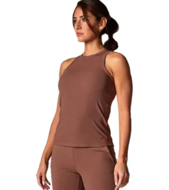 Tavi Perfect Fit Rib Tank