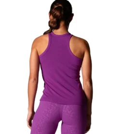 Tavi Perfect Fit Rib Tank