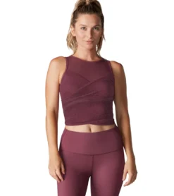 Tavi Pleated Bra