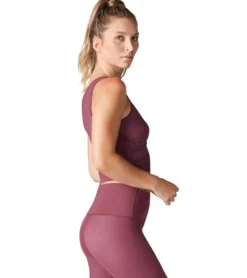 Tavi Pleated Bra