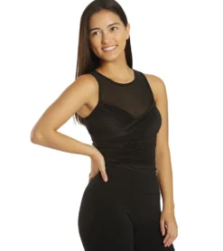 Tavi Pleated Bra