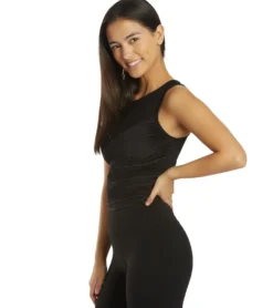 Tavi Pleated Bra