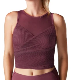 Tavi Pleated Bra