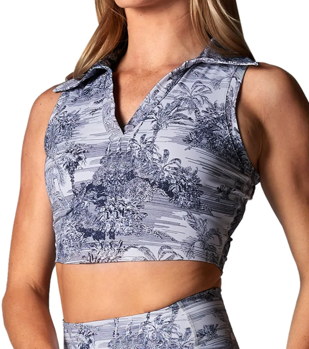 Tavi Polo Tank