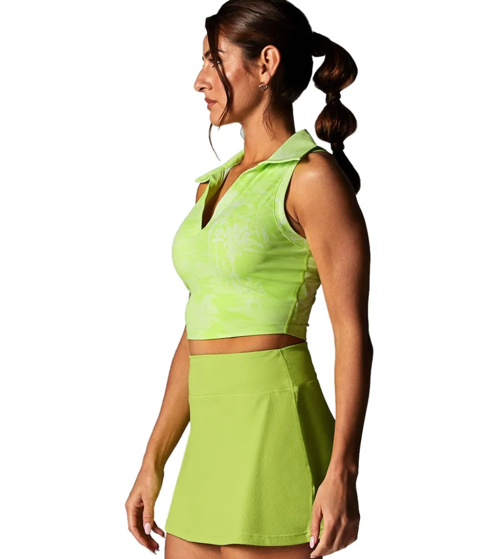 Tavi Polo Tank