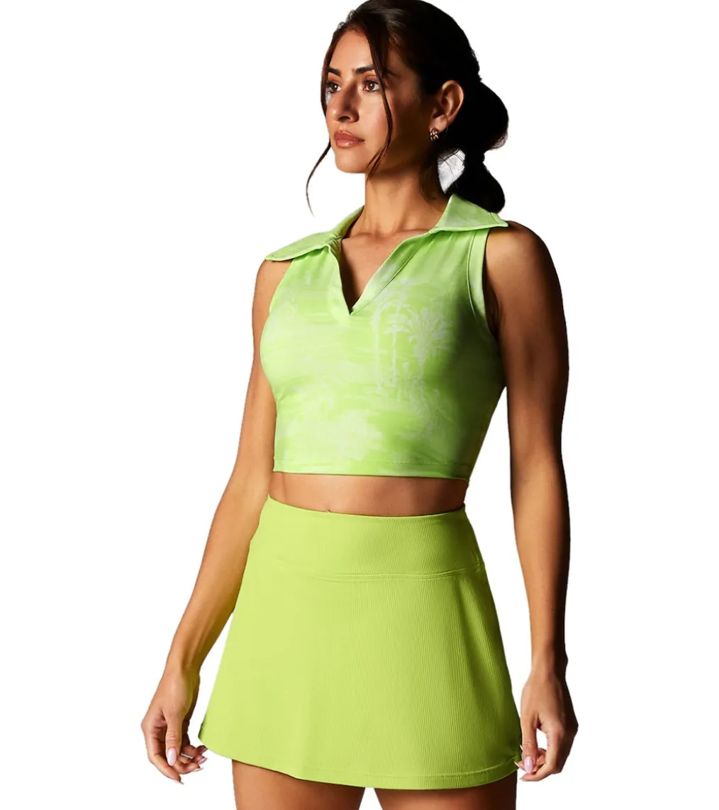 Tavi Polo Tank
