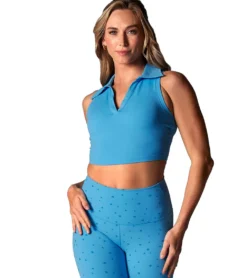 Tavi Polo Tank