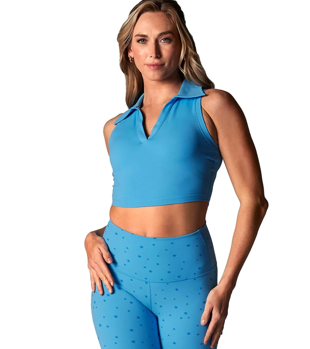 Tavi Polo Tank