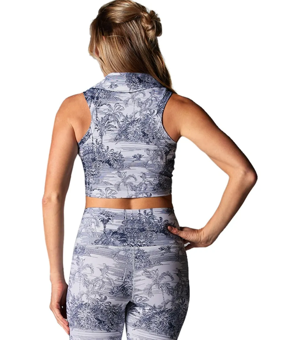 Tavi Polo Tank
