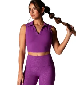 Tavi Polo Tank