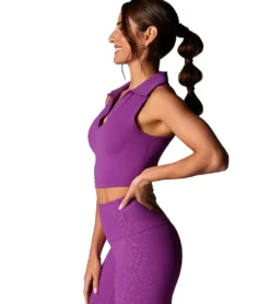 Tavi Polo Tank