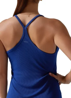 Tavi Power Racerback Tank