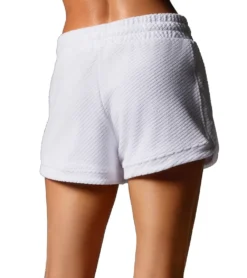 Tavi Retreat Terry Shorts