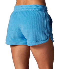 Tavi Retreat Terry Shorts