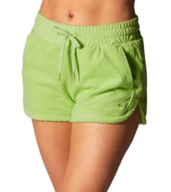 Tavi Retreat Terry Shorts