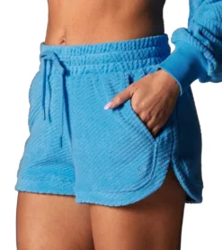 Tavi Retreat Terry Shorts