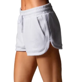 Tavi Retreat Terry Shorts