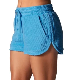 Tavi Retreat Terry Shorts
