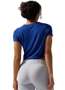 Tavi Ribbed Tee