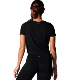 Tavi Ribbed Tee